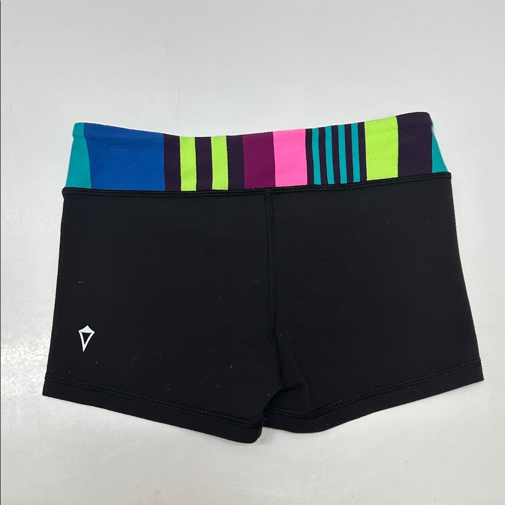 Ivivva Rhythmic Shorts